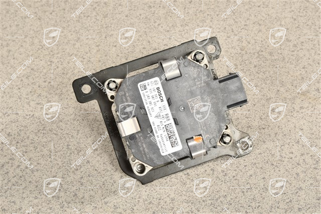 ACC Radar mit Steuergerät / Abstandsmesssensor / Geschwidigkeitsregelanlage