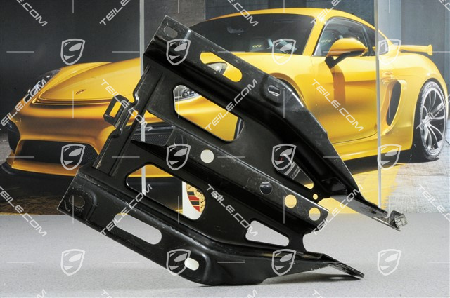 Transmission / Gearbox Support / Bracket Transmission / Gearbox Support / Bracket