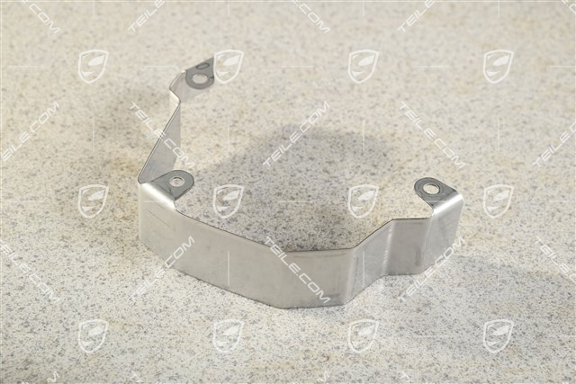 Protective plate, Turbo, L