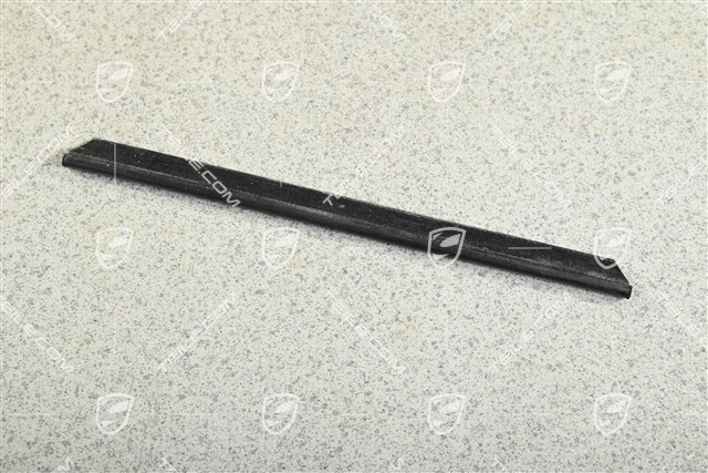 Uszczelka małej szyby Targa / Cabrio, L=R