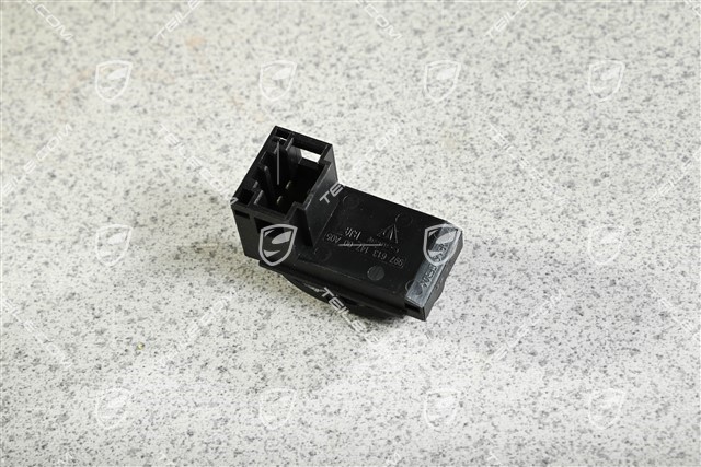 Tastschalter für Schiebedach