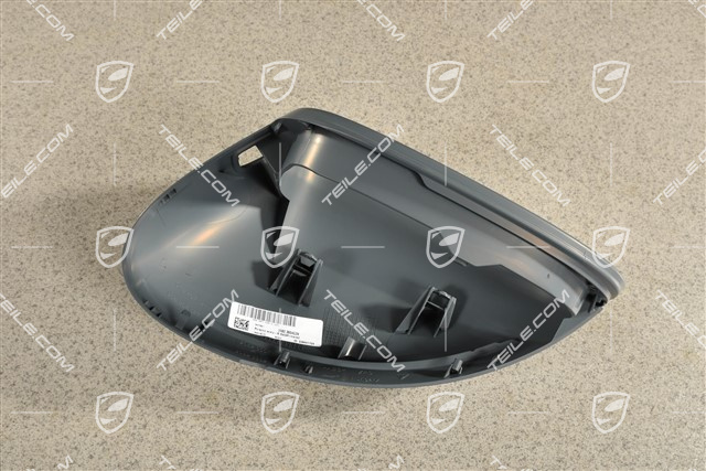 Górna obudowa luserka zewnętrznego, opcja z asystentem zmiany pasa ruchu, R