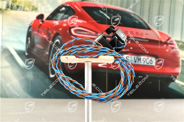 Zestaw naprawczy czujnika pozycji siedzenia, niekompletny