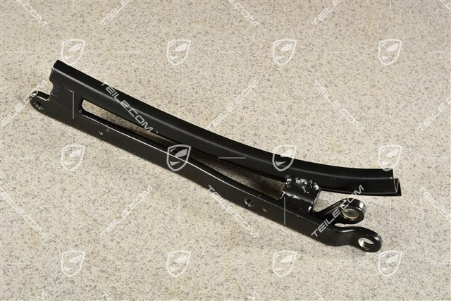 Ramię ramy dachu Speedster, L