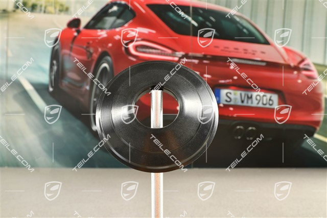 Automatic gearbox transfer case dust cover / protective ring for oil seal