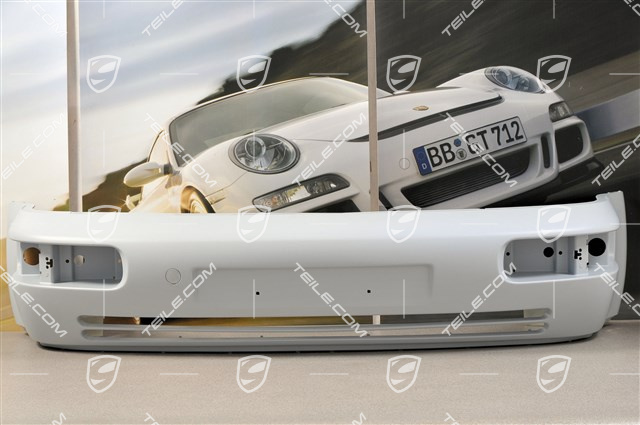 Front bumper panel, Turbo / WTL / Jubi "30 Jahre 911" Front bumper panel, Turbo / WTL / Jubi "30 Jahre 911"