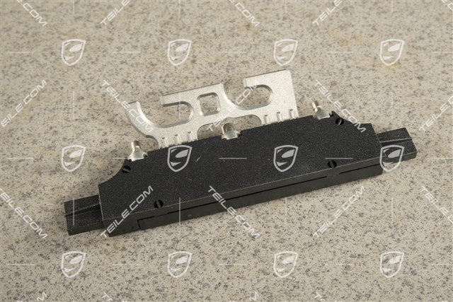 Antennenverstärker, mit TV Tuner, R