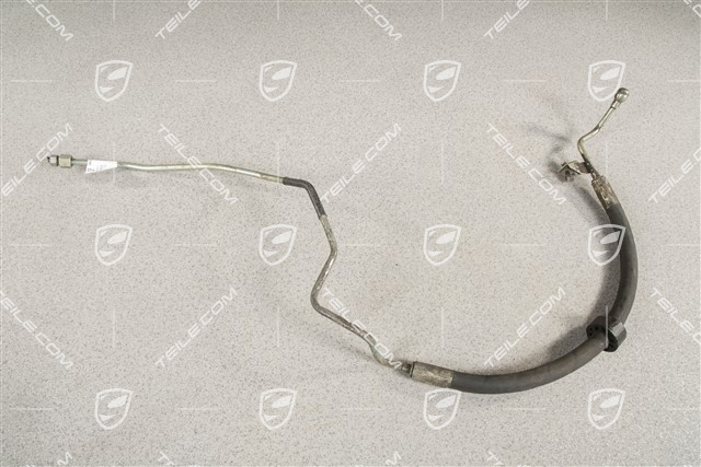 Druckleitung / Servolenkung