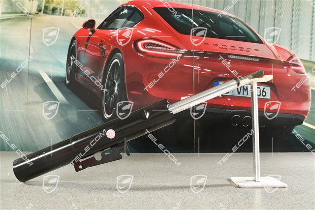 Stoßdämpfer, 4S Coupé, L=R