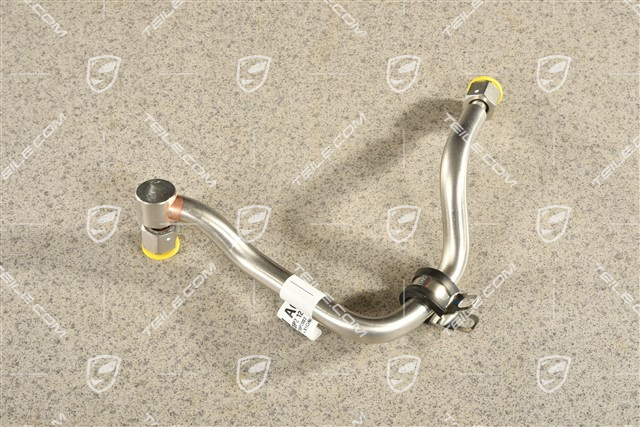 4,0L, Przewód paliwowy, wysokiego ciśnienia, R