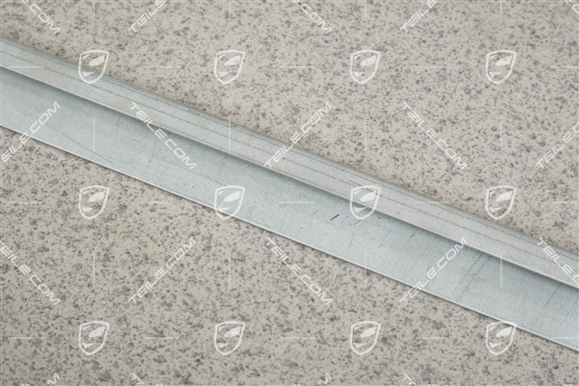 Schwellerleiste / Einstiegleiste L=R