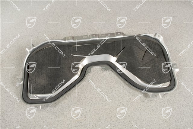 GT4, Deckel, Schottwand / Motorraum Stirnwand