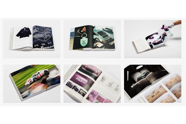 Book "Arsham Motorsport"