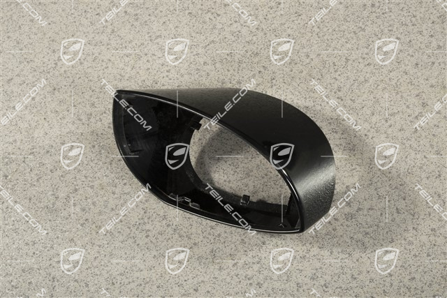 Aussenspiegel, Spiegelfussgehäuse, L