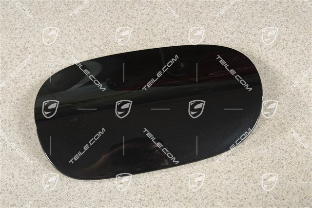 Klapka wlewu paliwa, hybryda, L