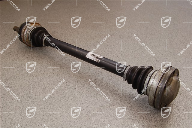 Gelenkwelle, 6-Gang, R Gelenkwelle, 6-Gang, R