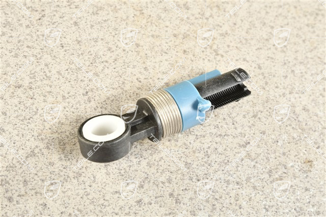 Securing element for Gearbox Cable