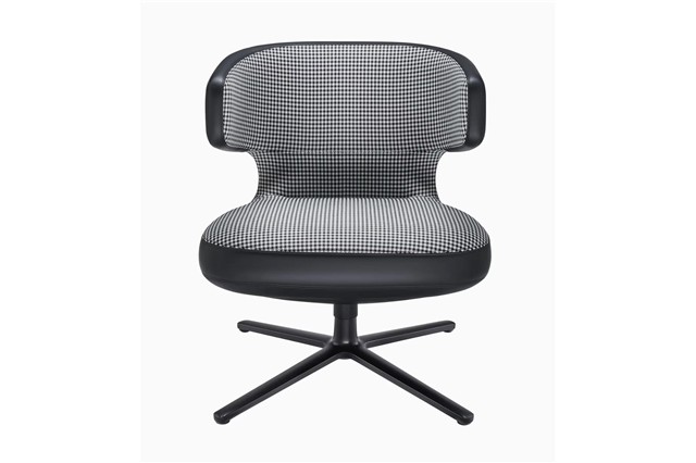 PORSCHE x VITRA - Petit Repos, Pepita Edition – Limited Edition / 99 Stück