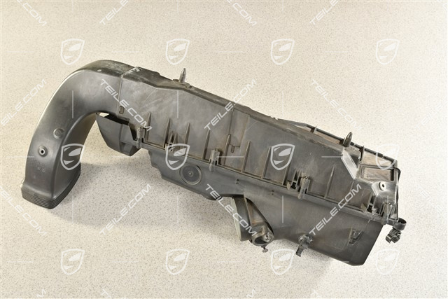 Filtr powietrza, 325 PS, komplet