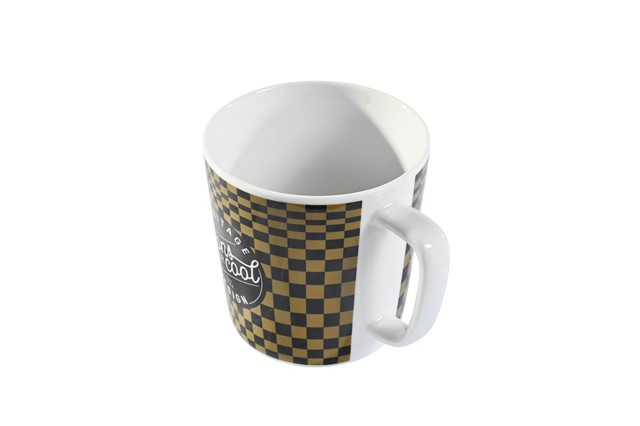 Kubek Kolekcjonera nr 9 –  kolekcja 911 Spirit 70 Pascha, 500ml