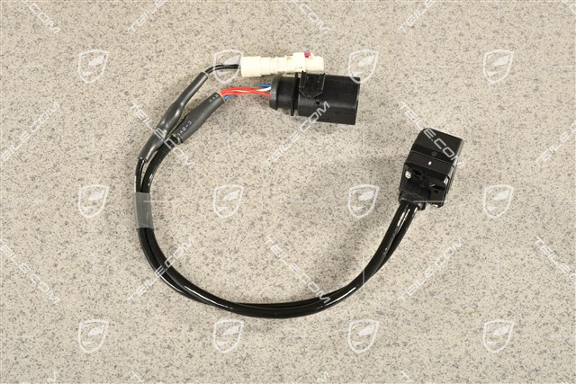 Reversing / backup camera