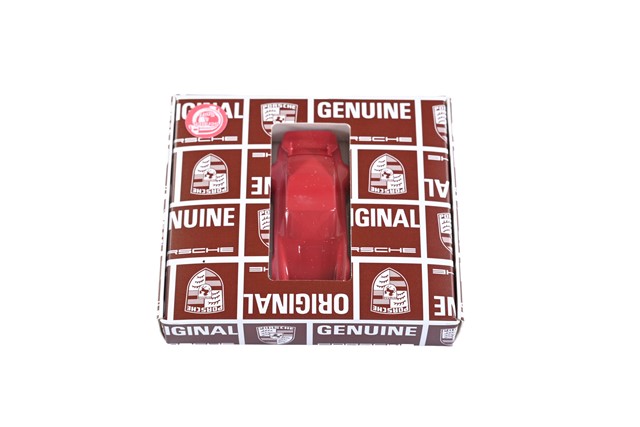 Klassischer Duftspender / Lufterfrischer, Freise