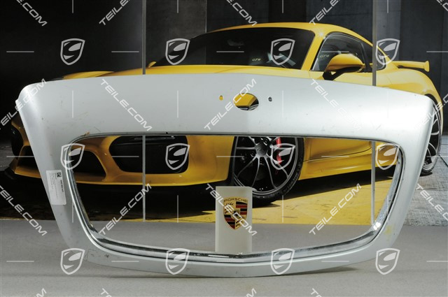 Bentley Continental GT/GTC/Flying Spur - Grille, damaged Bentley Continental GT/GTC/Flying Spur - Grille, damaged