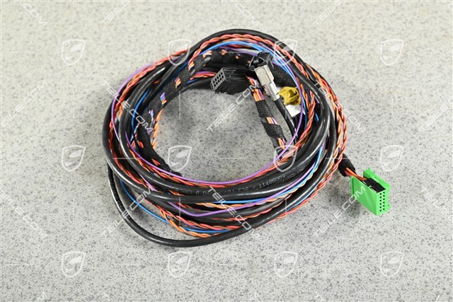 Kabelstrang Multimedia-Schnittstelle