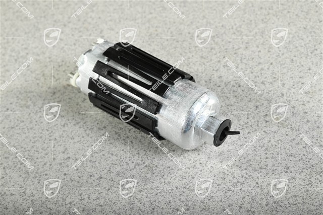 Fuel pump