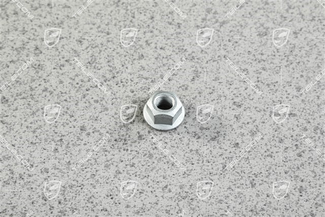 Sechskantmutter Sechskantmutter