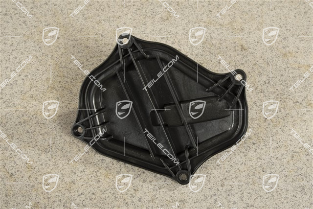 Protective cap, LED PDLS+, R