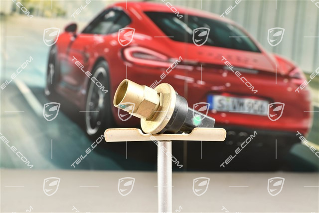 Zawór przewodu klimatyzacji / zawór serwisowy klimatyzacji