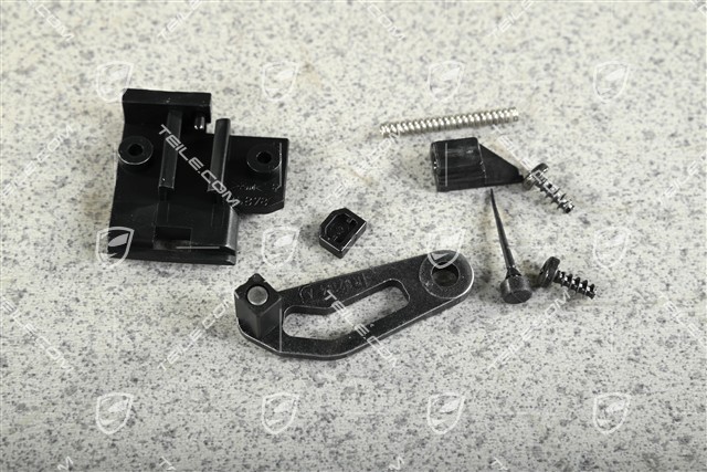 Targa, Reparaturset für Führungsschienen, R Targa, Reparaturset für Führungsschienen, R