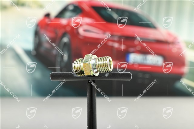 Connection piece, Automatic transmission Connection piece, Automatic transmission