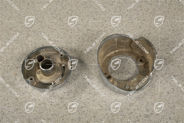 B-T6 / C / Carrera 2000, Obudowa kierunkowskazu, przód, L