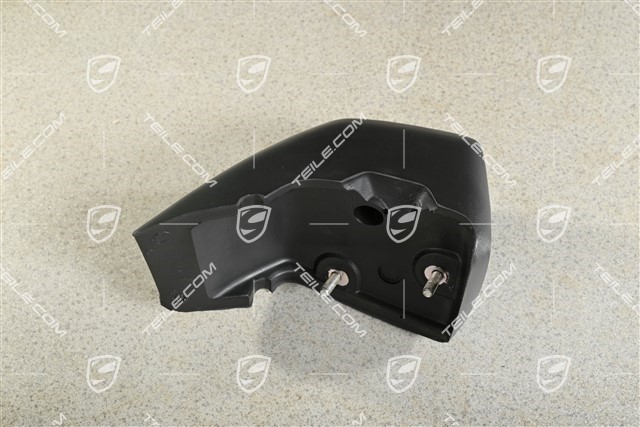 Odbojnik zderzaka, R