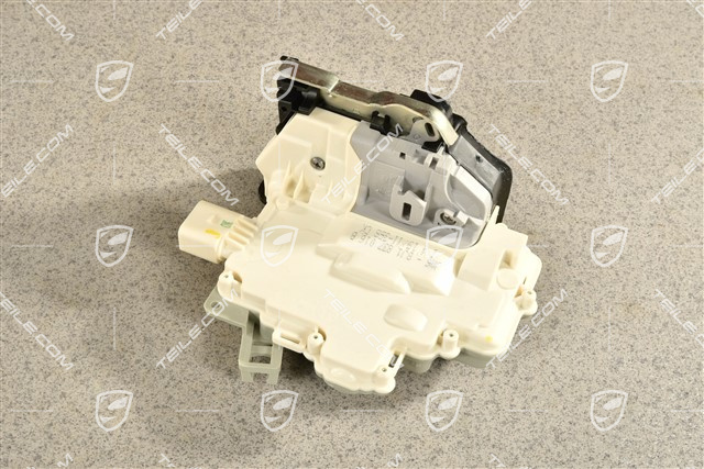 Türschloss, vorn, USA, R