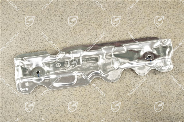 Osłona termiczna, Dolna część, Cyl. 4-6