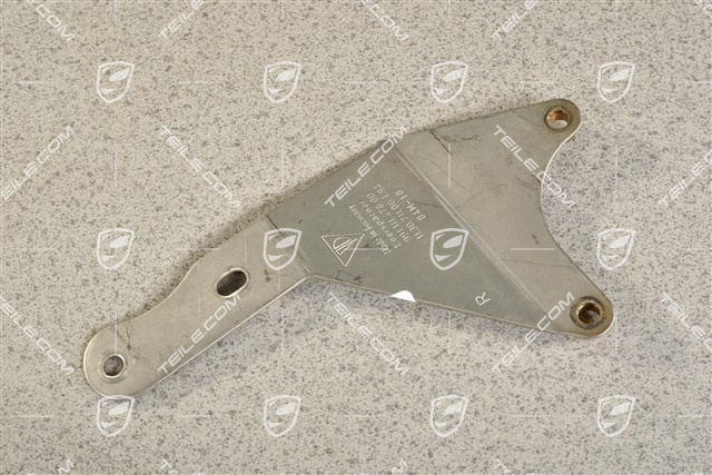 Halter für Schalldämpfer, R