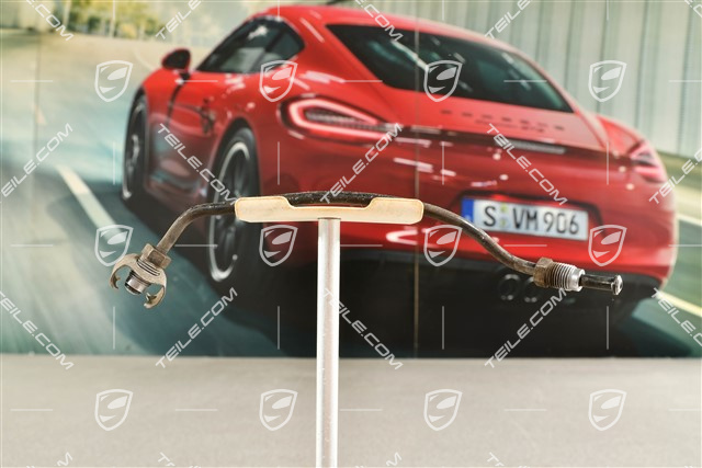 Przewód hamulcowy, przednia Oś, R