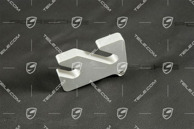 Adjusting shim, GT3RS, 5mm Adjusting shim, GT3RS, 5mm