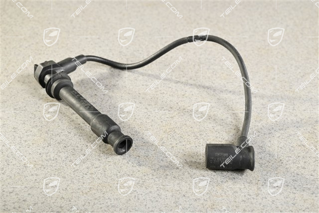 Przewód wysokiego napięcia z fajką, cylinder 2, C2 / C4 / RS