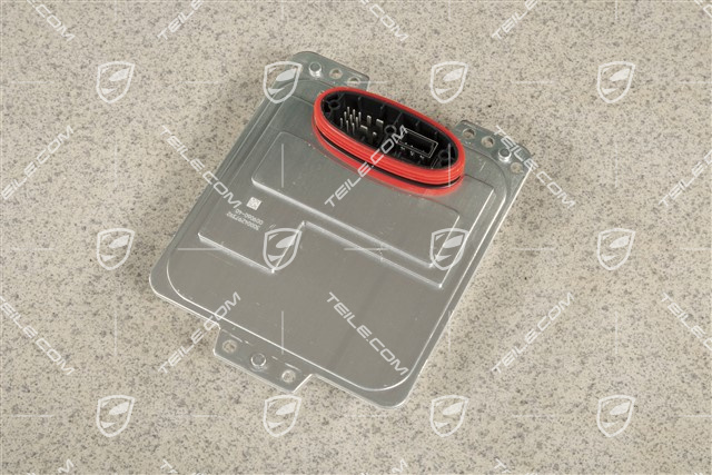 Control unit for xenon headlight, L=R