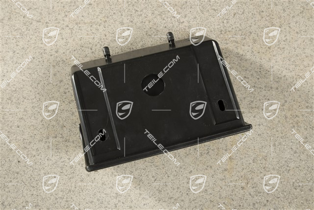 Ashtray housing