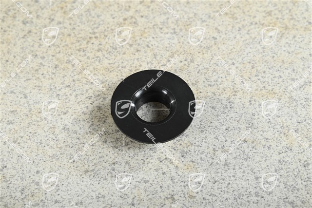 Abdeckung / Rosette, Carrera RS, L=R