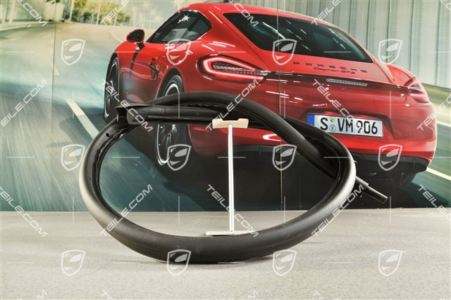 Türdichtung Karoserie, cabrio,  R