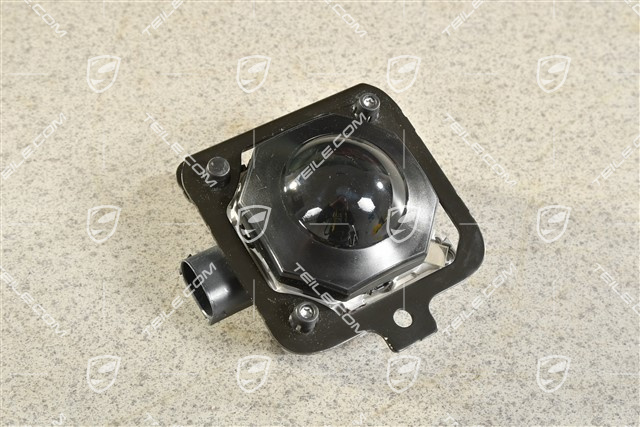 Czujnik odległości / dystansu z uchwytem, ACC/ADC