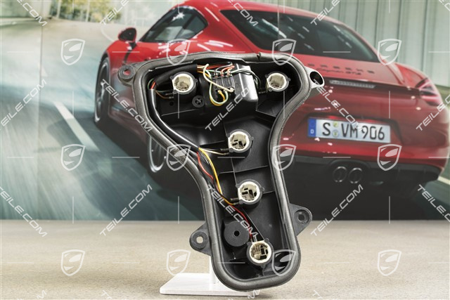Bulb holder, L