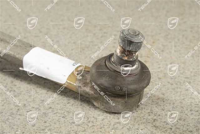Control arm, upper, front, L