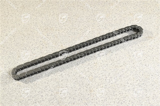 Timing chain / drive chain, 3,0L V6, Upper, L